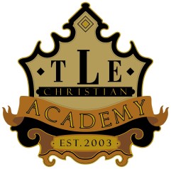 TLE LOGO 1